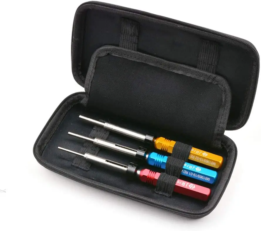 Инструмент для удаления JRready ST5135 DRK12B(M81969/19-02) DRK16B (M81969/19-01) DRK20B(M81969/17-03) военно-специфический инструмент