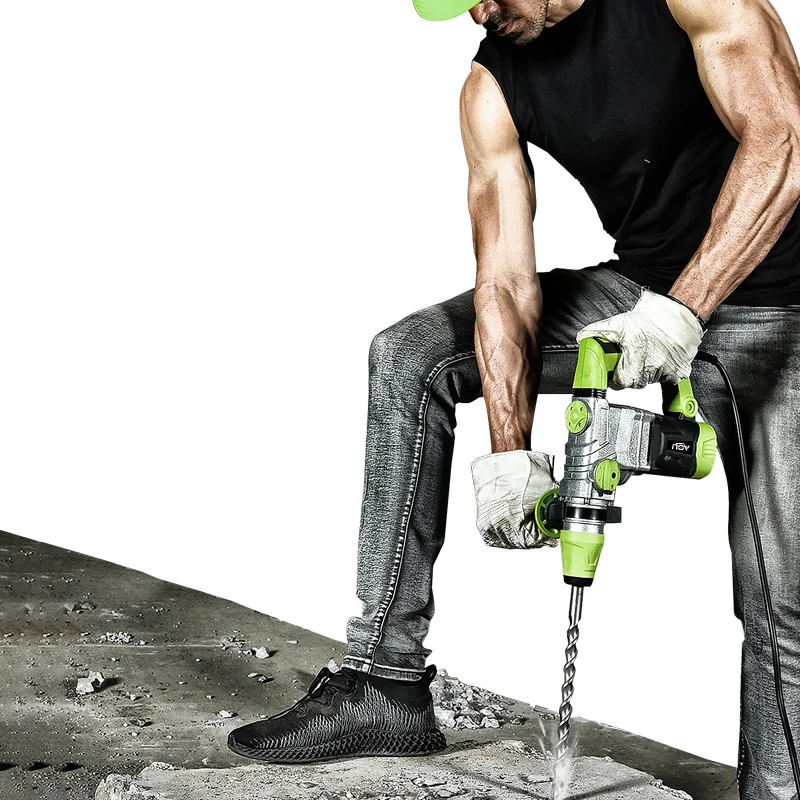 electric jack hammer bosch hammer drill parts gears for