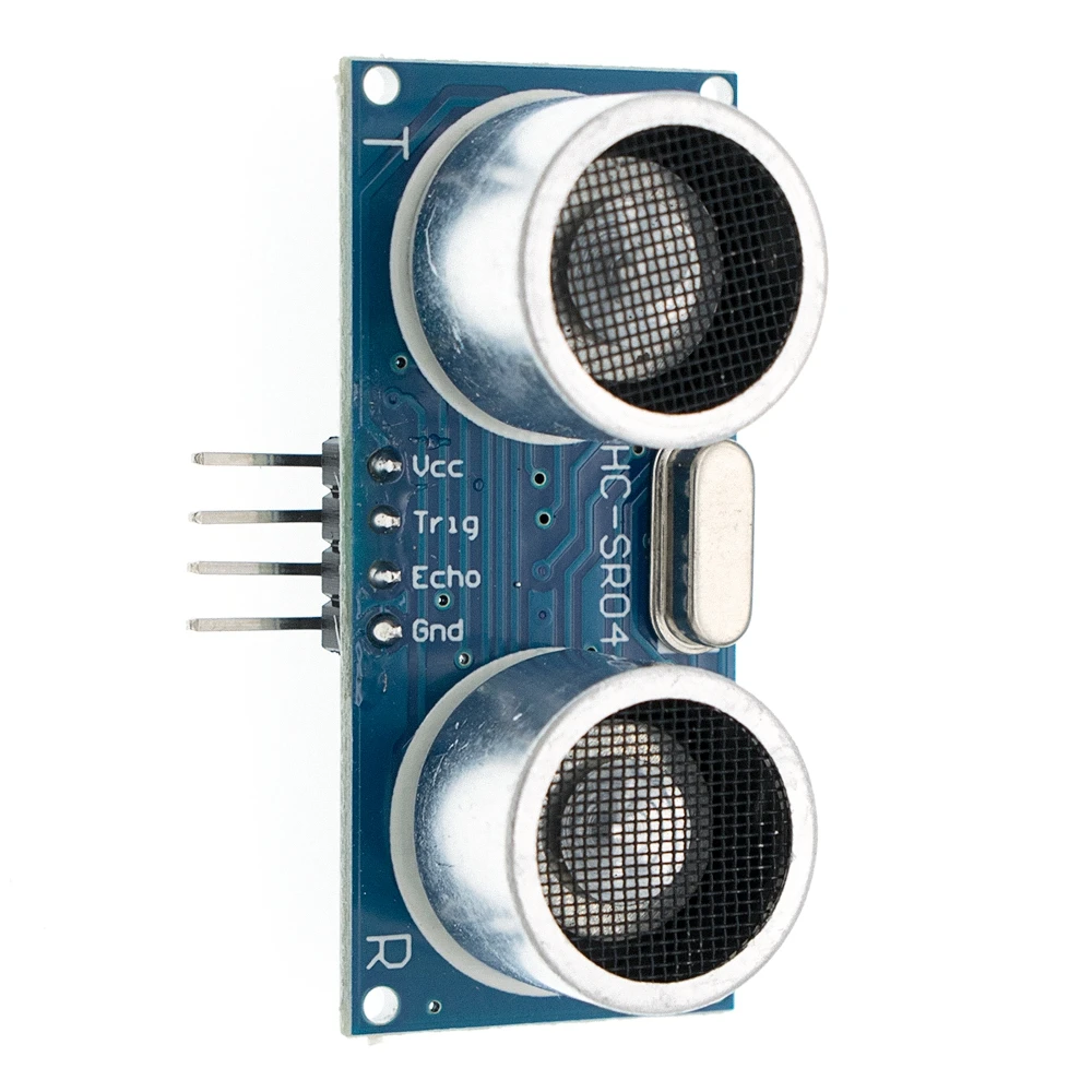 Syhy Ультразвуковой Модуль HC-SR04 Расстояние измерительный датчик для arduino ультразвуковой волновой детектор дальномерный