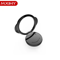 Factory Wholesale Free Sample Metal Phone Socket Stand phone holder finger grip Cell Phone Holder