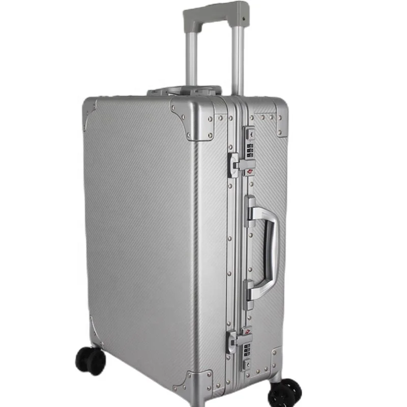 Алюминиевый чехол для видеокамеры