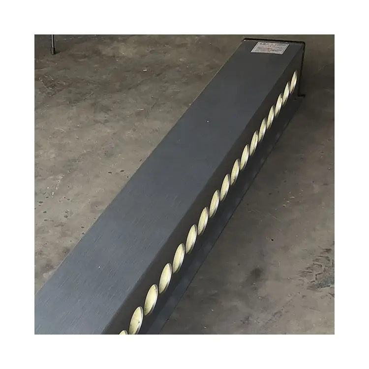 Оригинальная труба с зазубринами, солнечный коллектор для подогрева воды на солнечных батареях