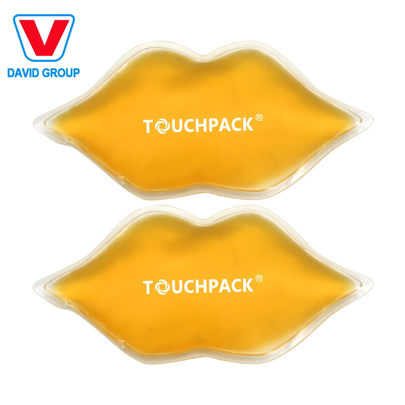 Reusable Multifunctional Medical Pad Hot Sale Cold Hot Compression Pain Relief Cold Pack Therapy Ice Pack