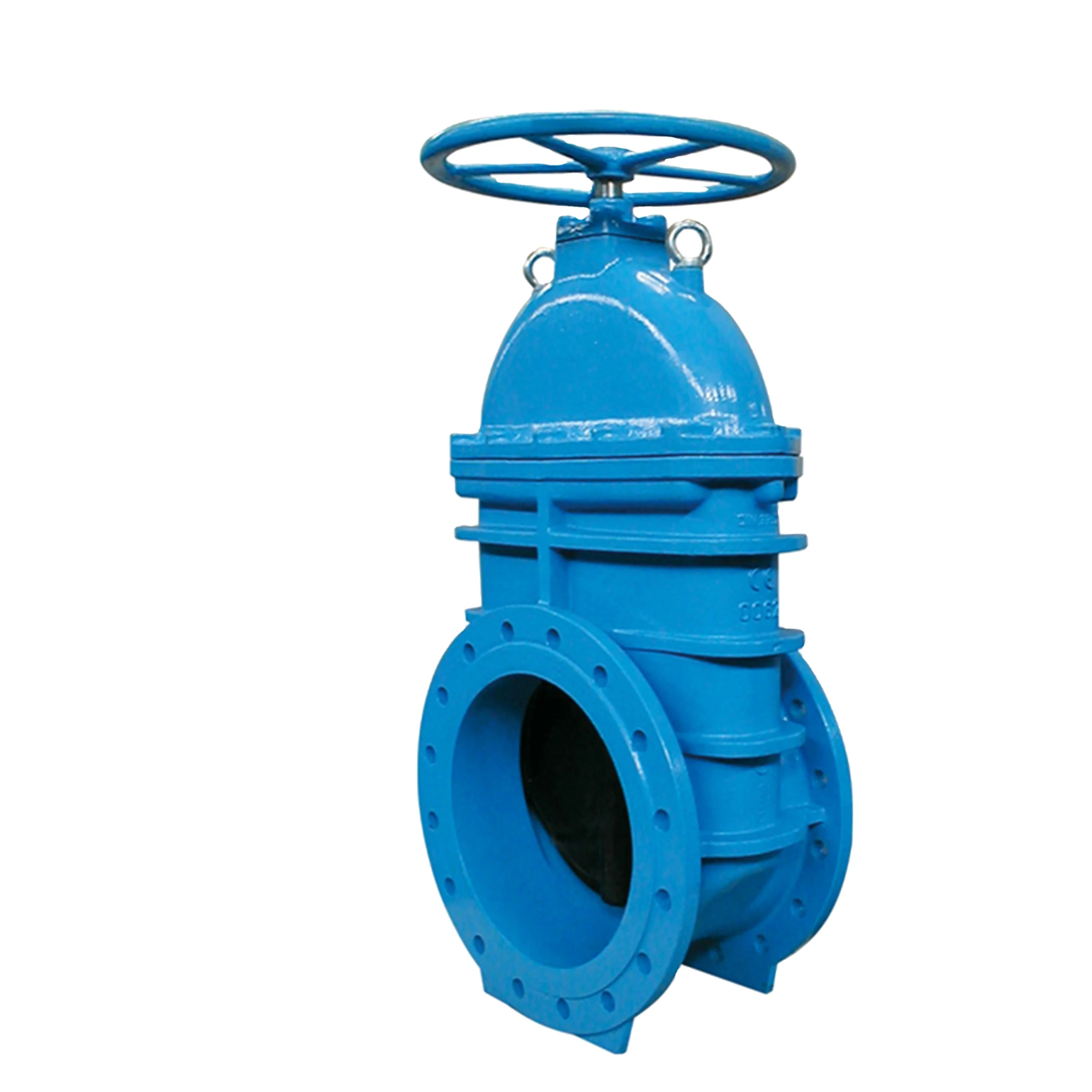 F4 Non Rising Stem Ductile Iron DN600 Gate