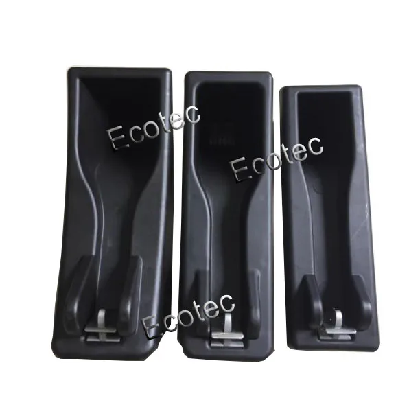 Ecotec Fuel Dispenser Nozzle Holder Tatsuno Type Nozzle Holder with Megnet Switch