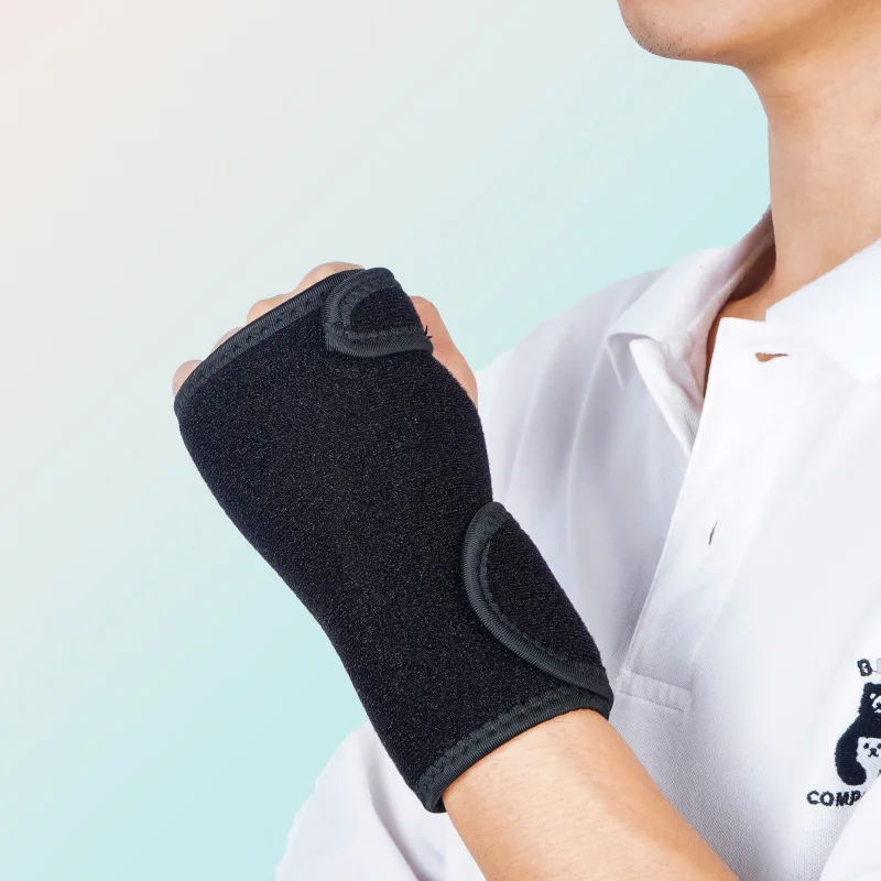 Cheap price wrist brace thumb spica splint carpal tunnel wrist support brace brace orthopedic wrist support for carpal tunnel