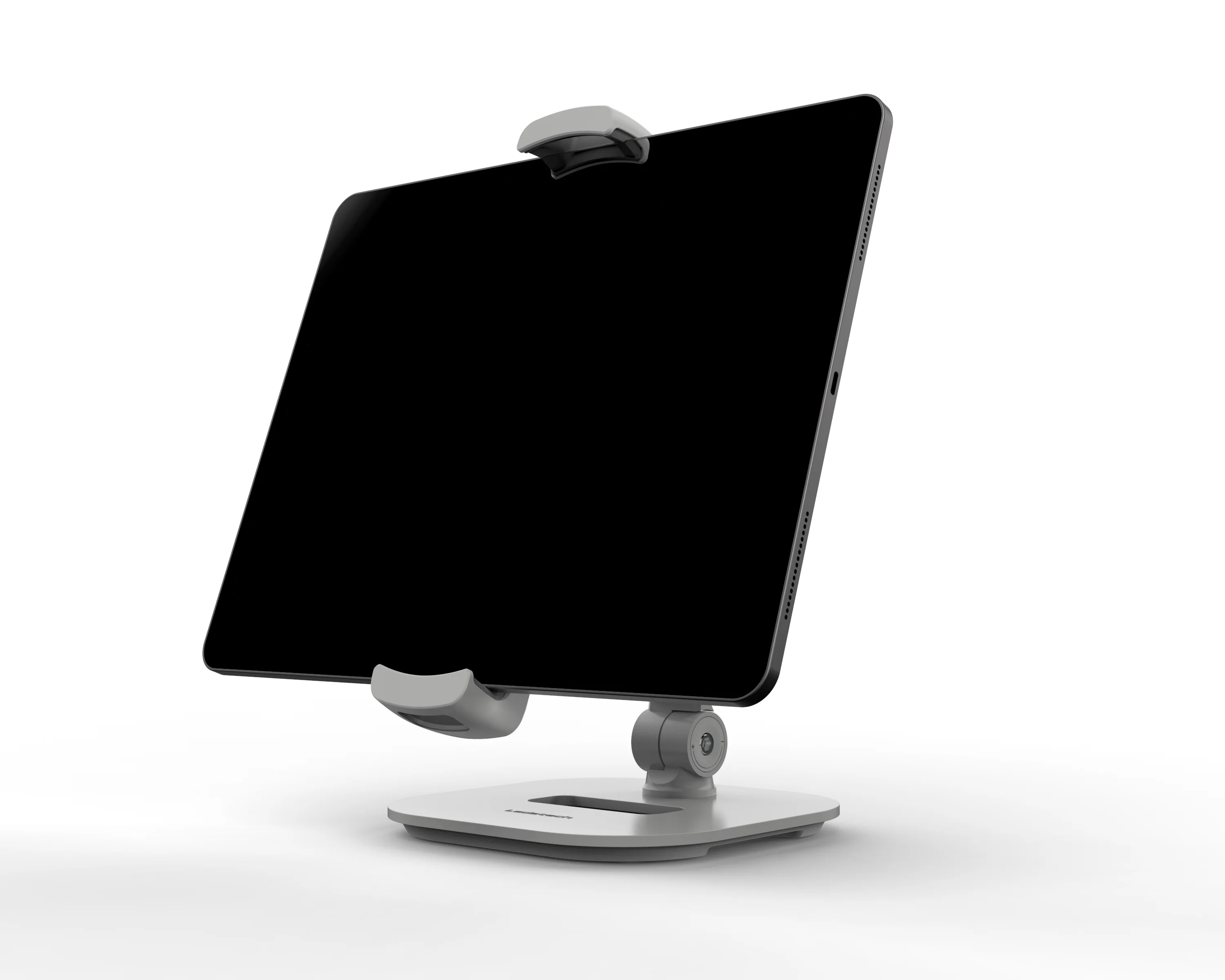 lazy man 360 degree rotation desktop pc pad gps pos mobile phone cellphone smartphone stand for bed sofa office iphone ipad