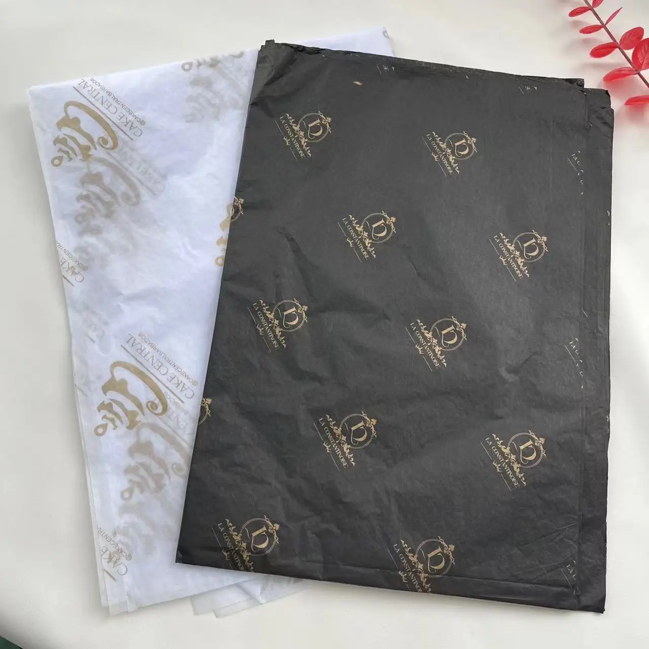 holographic tissue paper for flowersCraft marble tissue paper sheets mg plain white tissuepaper gift wrapping silver polka dot