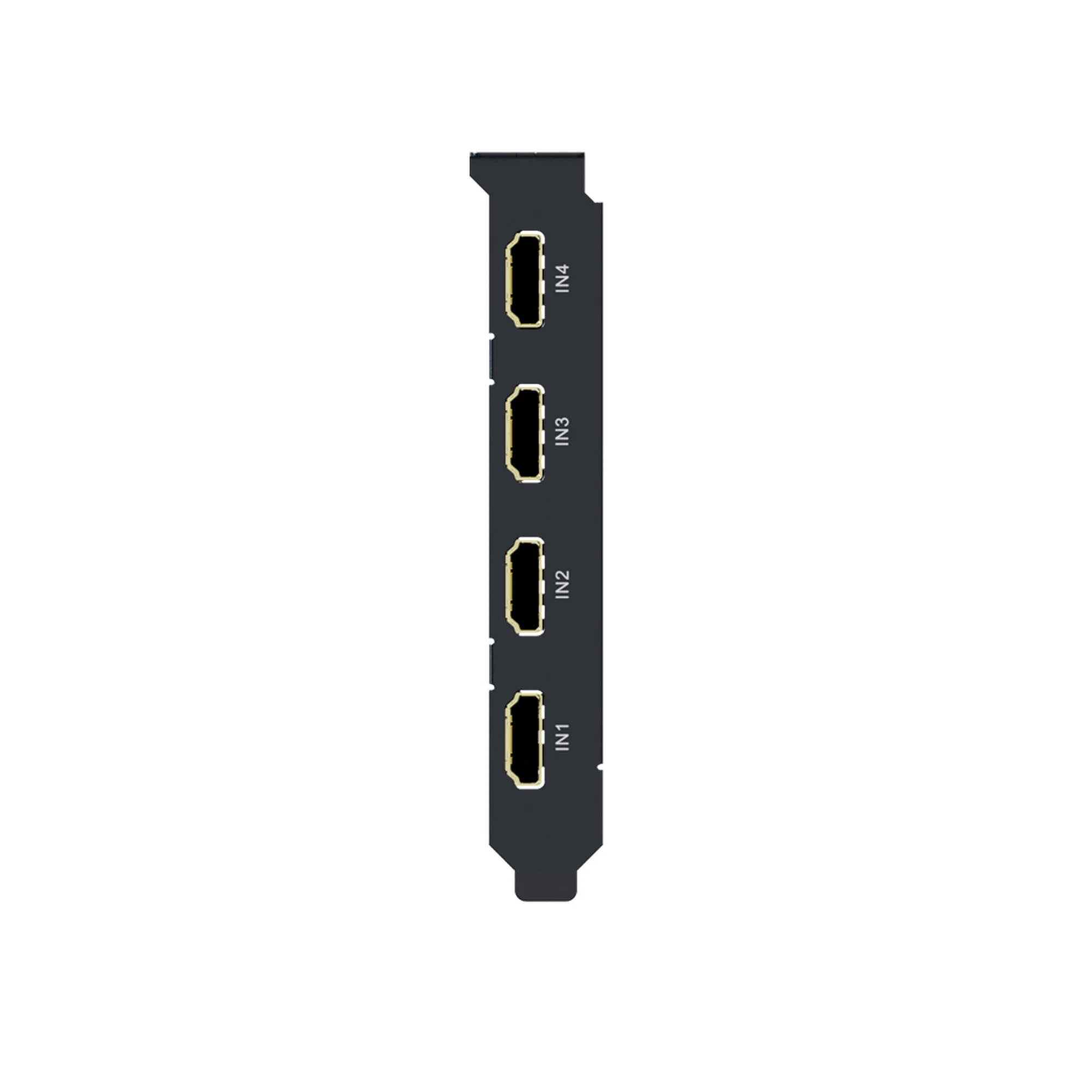 Avmatrix VC42-4-канальный видеорегистратор HDMI PCIE