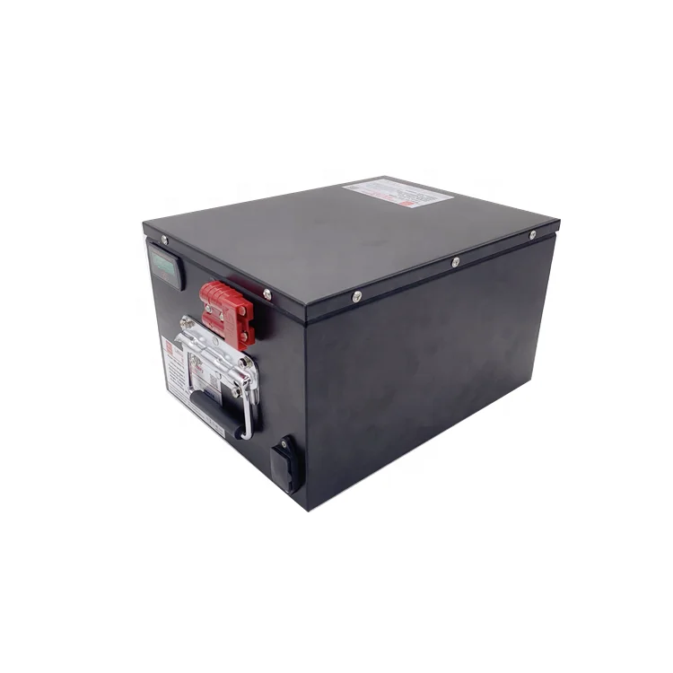 lithium ion 48v boat battery  48v electric boat battery pack 40ah  50ah 60ah