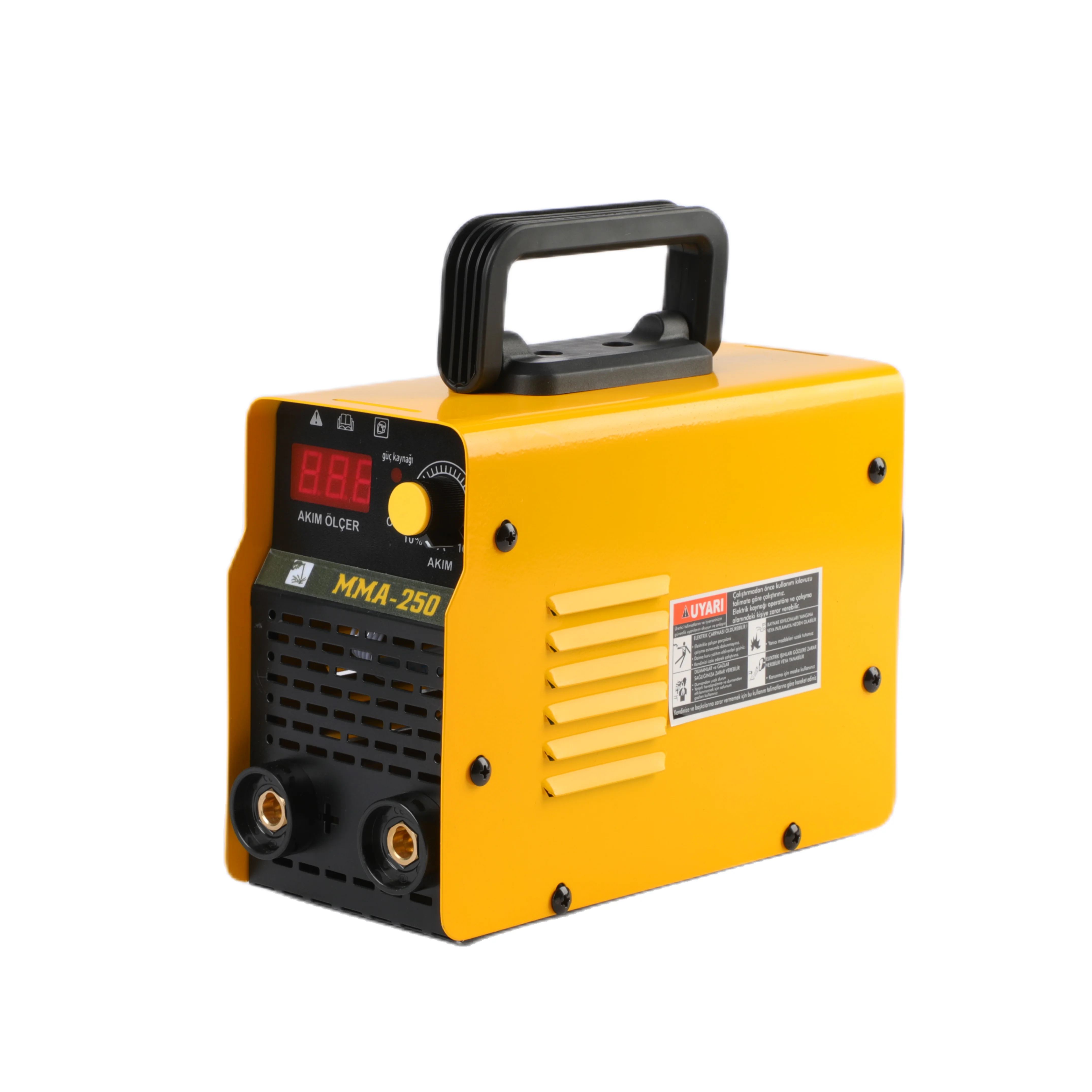 Factory Wholesale Price Machine electric hand held inverter mma welding machine for sale