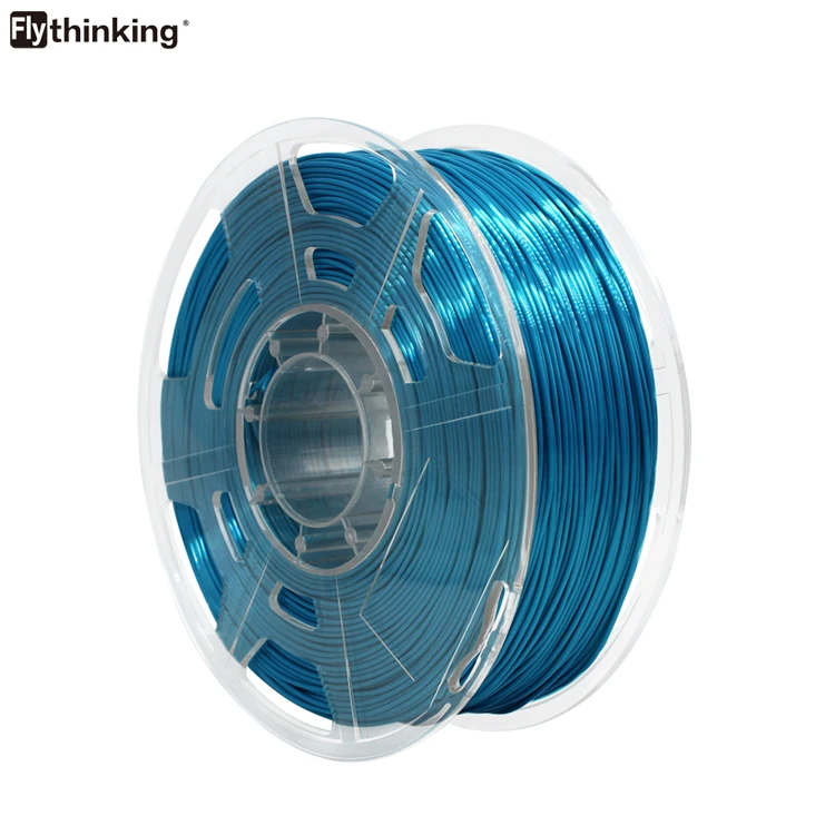 Manufacturer special silk pla abs tpu nylon wood petg 1.75mm pla 3d printing filament