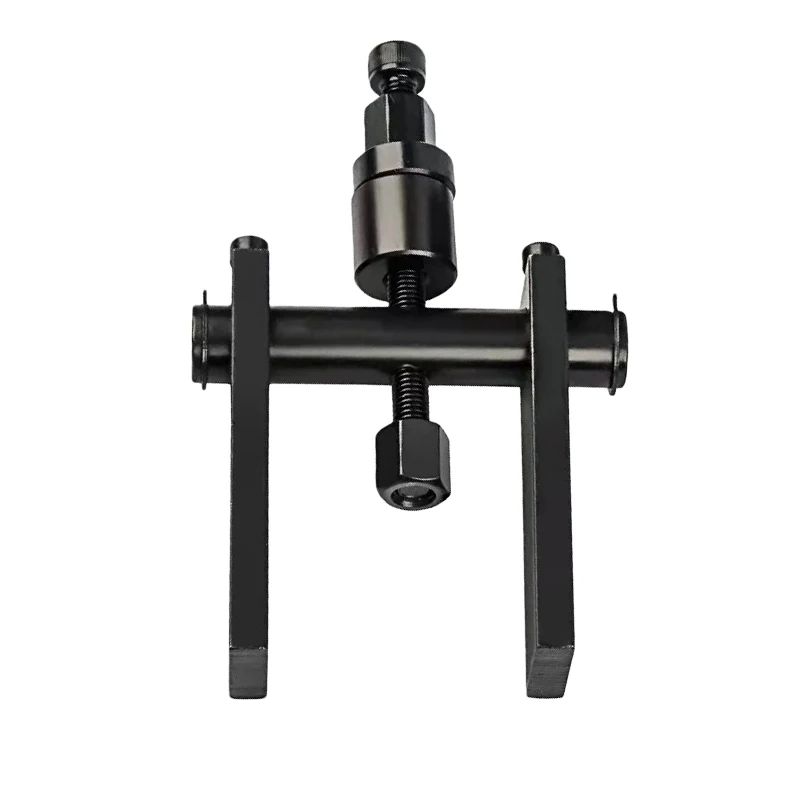 8mm to 25mm Diameter Inner Bearing Puller Set 7 End Remover Kit Motorcycle Repairing Tool