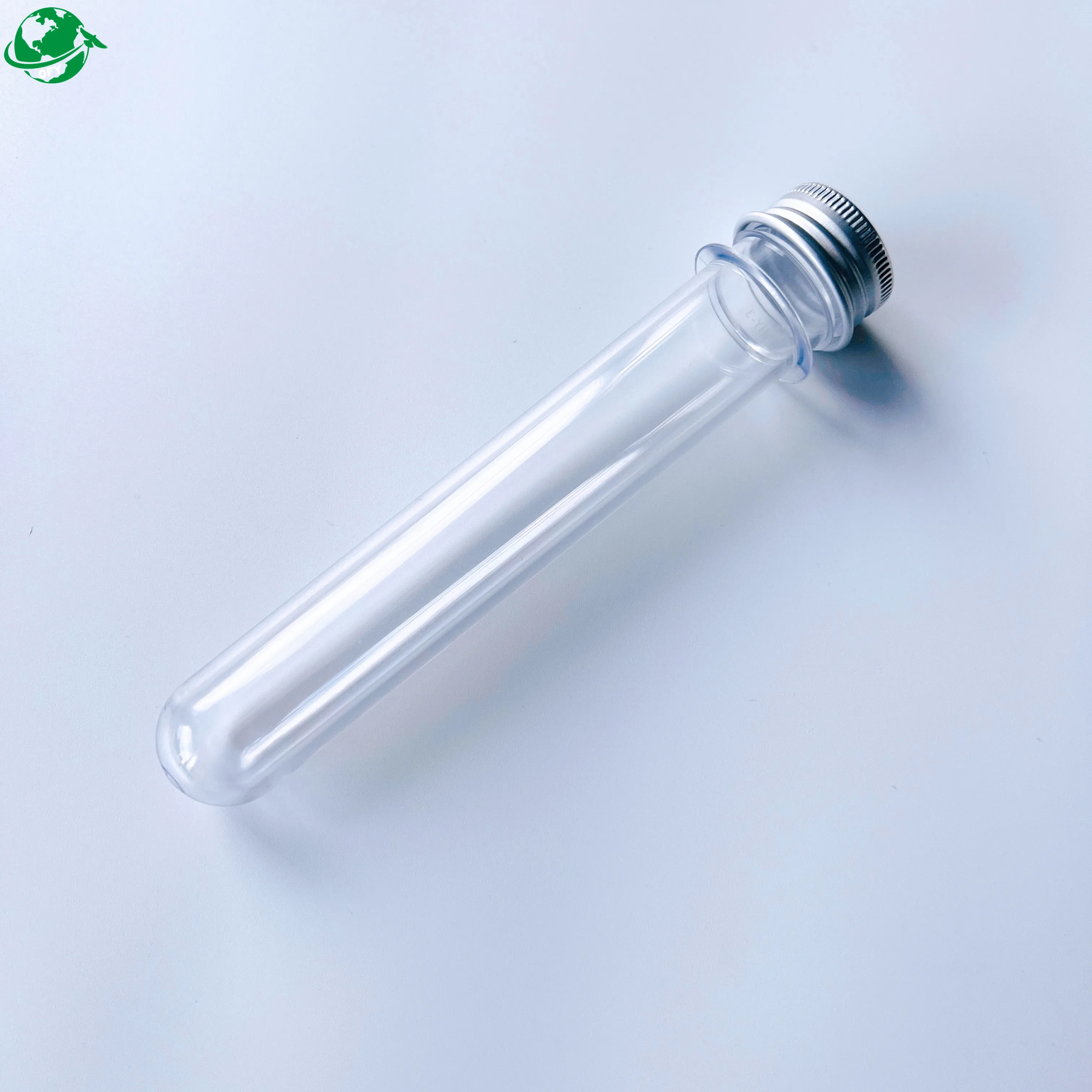 USB-кабели для передачи данных, контейнер, прозрачные пластиковые банки для специй, пластиковые пробирки с серебристым Алюминиевым колпачком