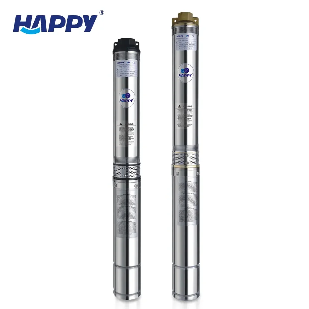 Нержавеющая сталь глубокий колодец 1hp Электрический водяной насос мотор цена в Индии