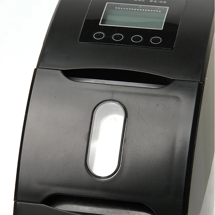 Professional Industrial Oxigen Oxygen Concentrator With Components