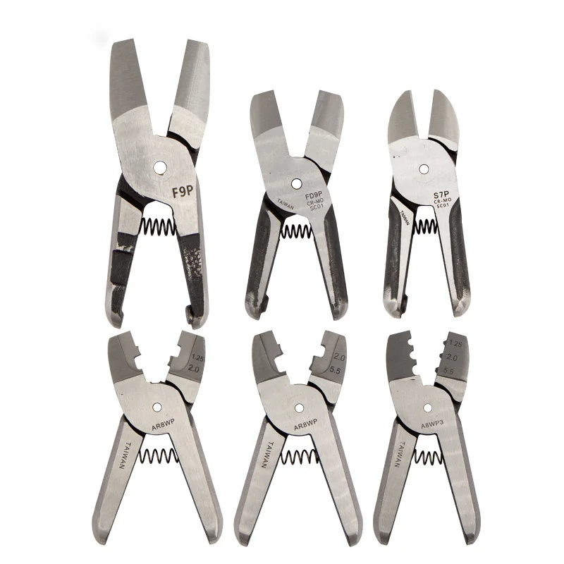 Cutting Machine Knife Industrial Air Pressure Cutting Machine Parts Shear Type Pneumatic Knife Pneumatic Shear