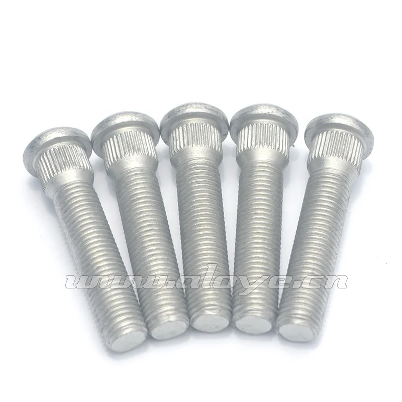 OEM 90942-02083 For Land Cruiser Land Rover M14x1.5 Wheel Lug Stud Bolt