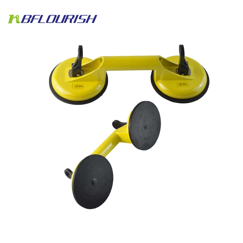 FLOURISH wholesale factory price double sucker&sucker cup