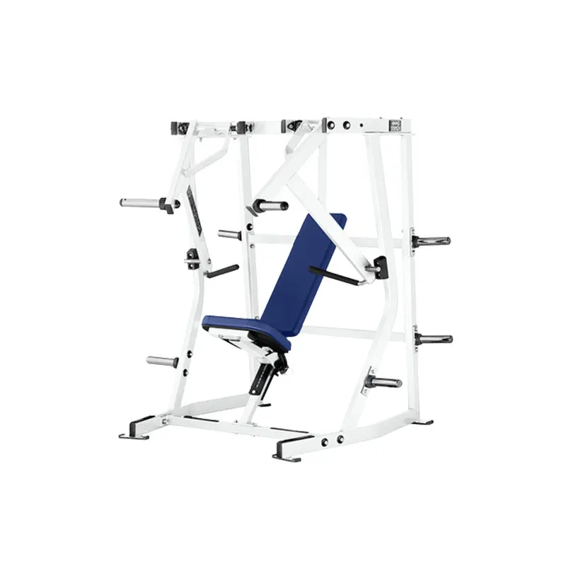 wholesale plate load strength training equipment decline chest press