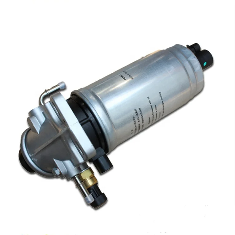 Wholesale Fuel Filter Assy With Pump For LDV Maxus V80