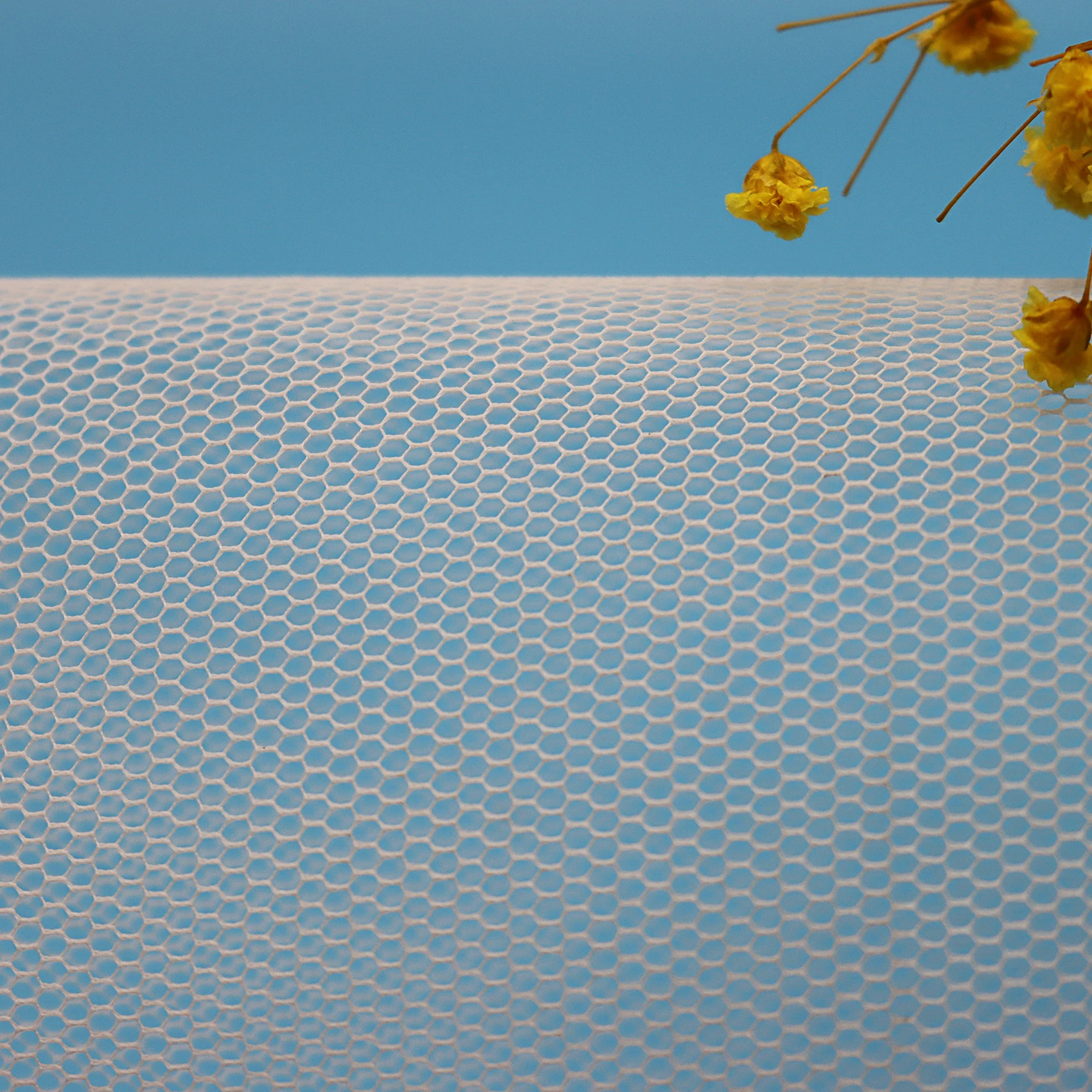 
100% Polyester PE 40D Micro Mosquito Net Soft Mesh Fabric for Kid Skirt Wedding Dress Wholesale 