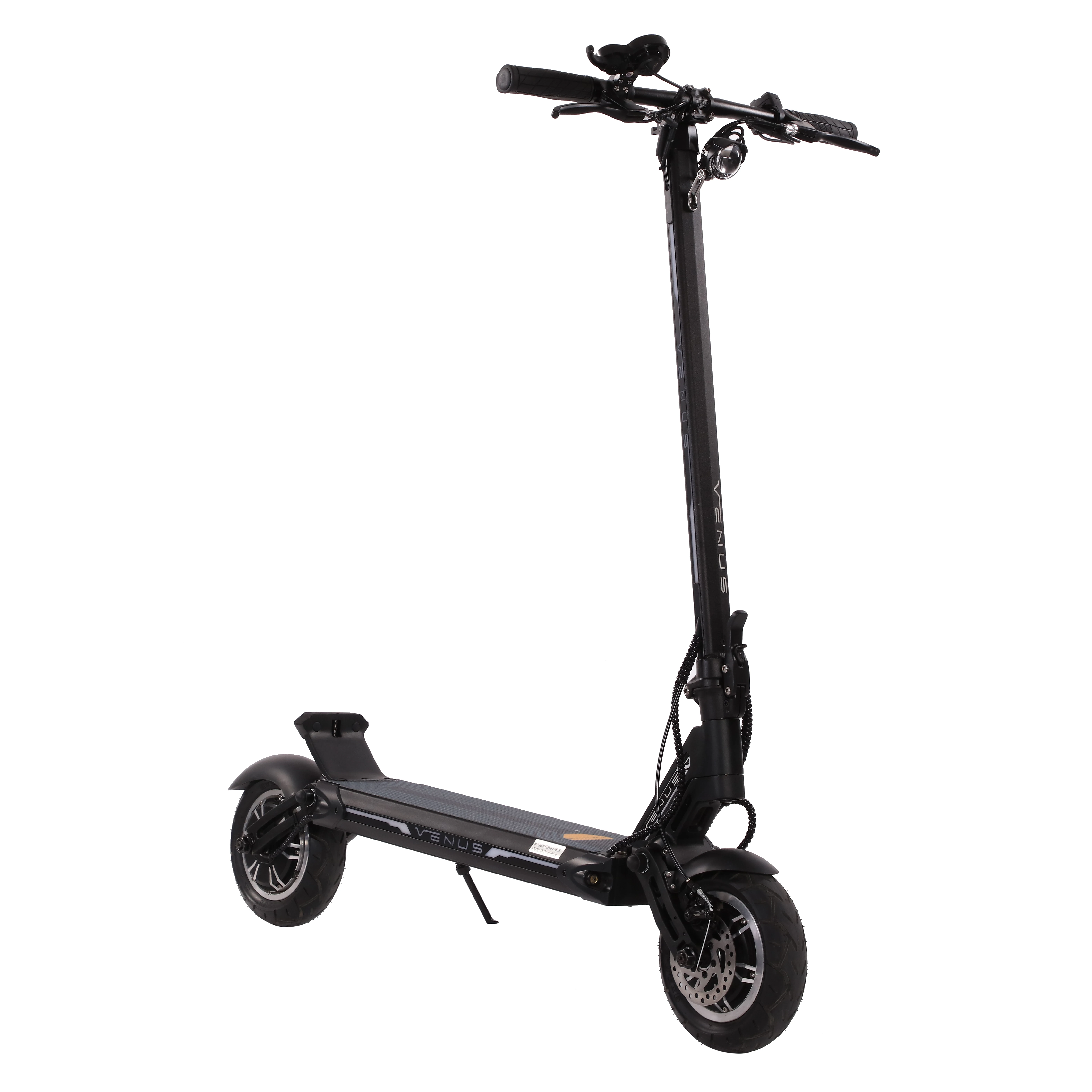 Original Design Gspace Venus 9 ECO High Quality City EScooter with Multiple Security Configurations