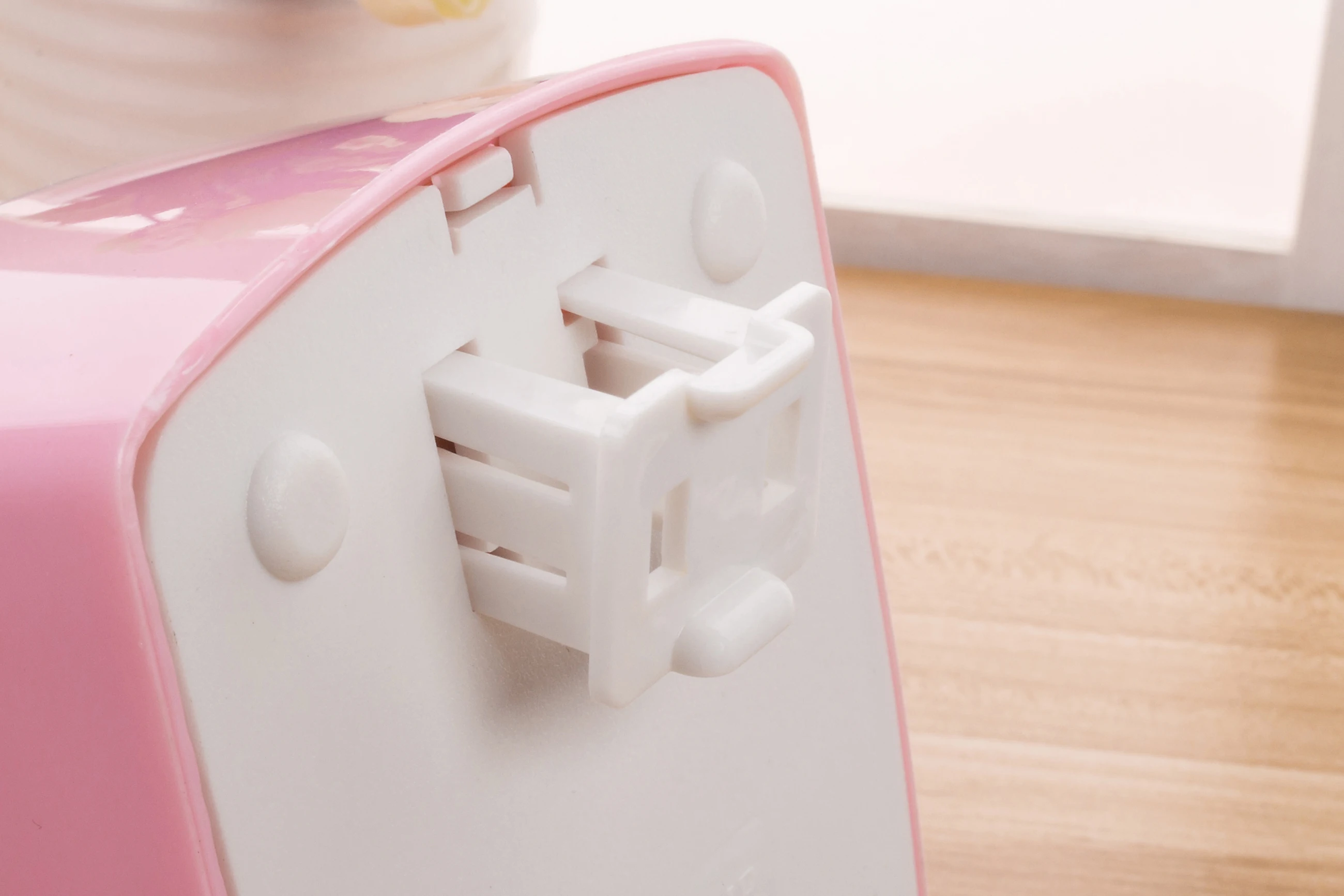 Высококачественный многоцветный музыкальный метроном для музыкальных инструментов