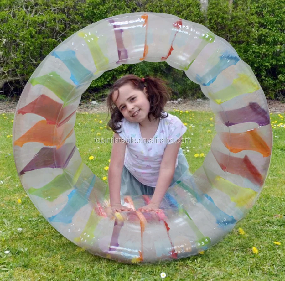 Забавные надувные игрушки, играющие в воде для детей и взрослых