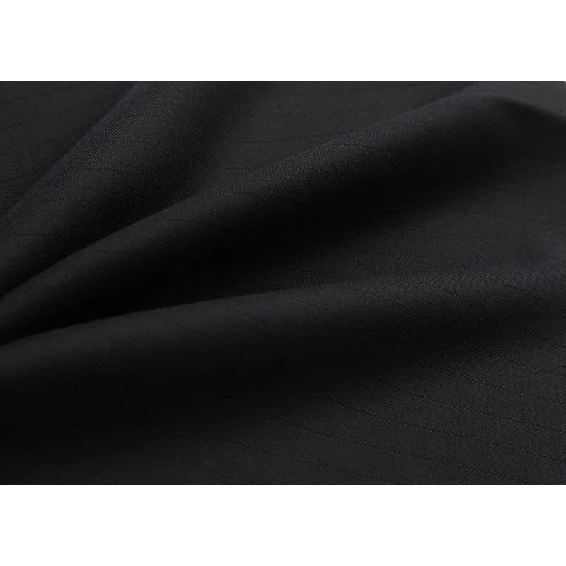 
Wholesale Anti - Static W85% italian wool luxury men suits fabrics china 