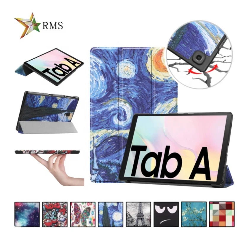 
Custom 10.5 Inch Tablet Pc Case For Samsung Galaxy Tab A 10.1 2019/T510/T515 