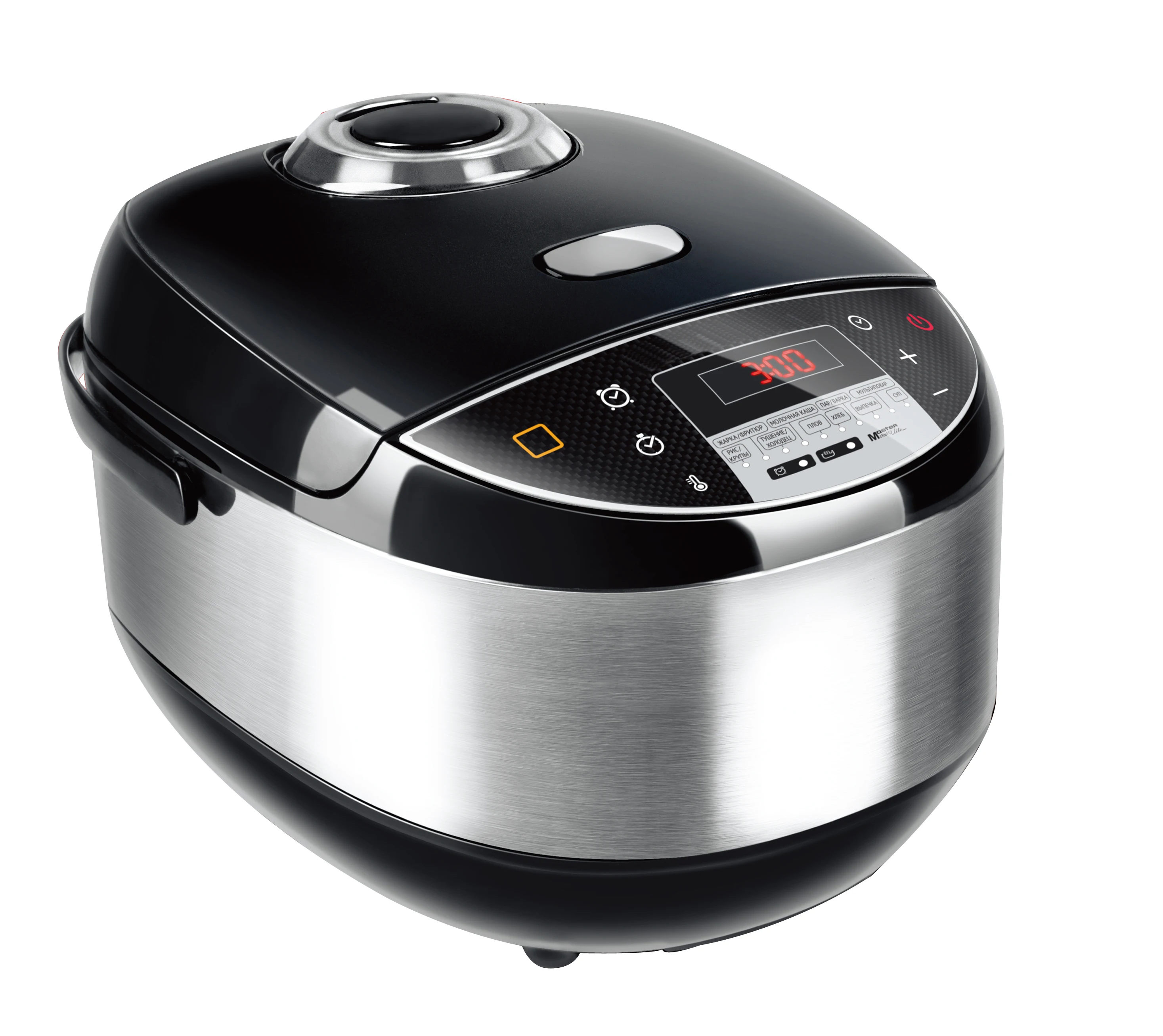 2022 Deluxe Multi Function Ih Induction Cooker presto Multi-cooker Ih Cooker
