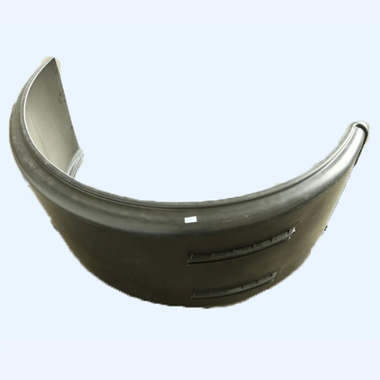 Китайский производитель, надежное качество, брызговики для грузовиков