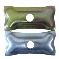 threaded large bearing stainless steel 1 2 5 8 m6 m8 m10 m12 m16 square washers washer plate for oversized holes anchor bolts