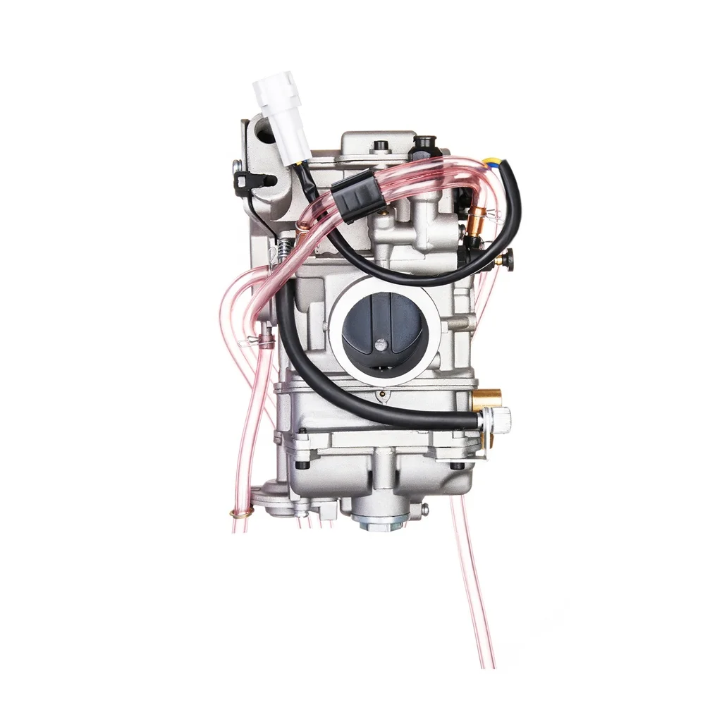 Carburetor For Yamaha CRF250R CRF450R 37mm WR250 WR250F YZ250F FCR37 FCR MX