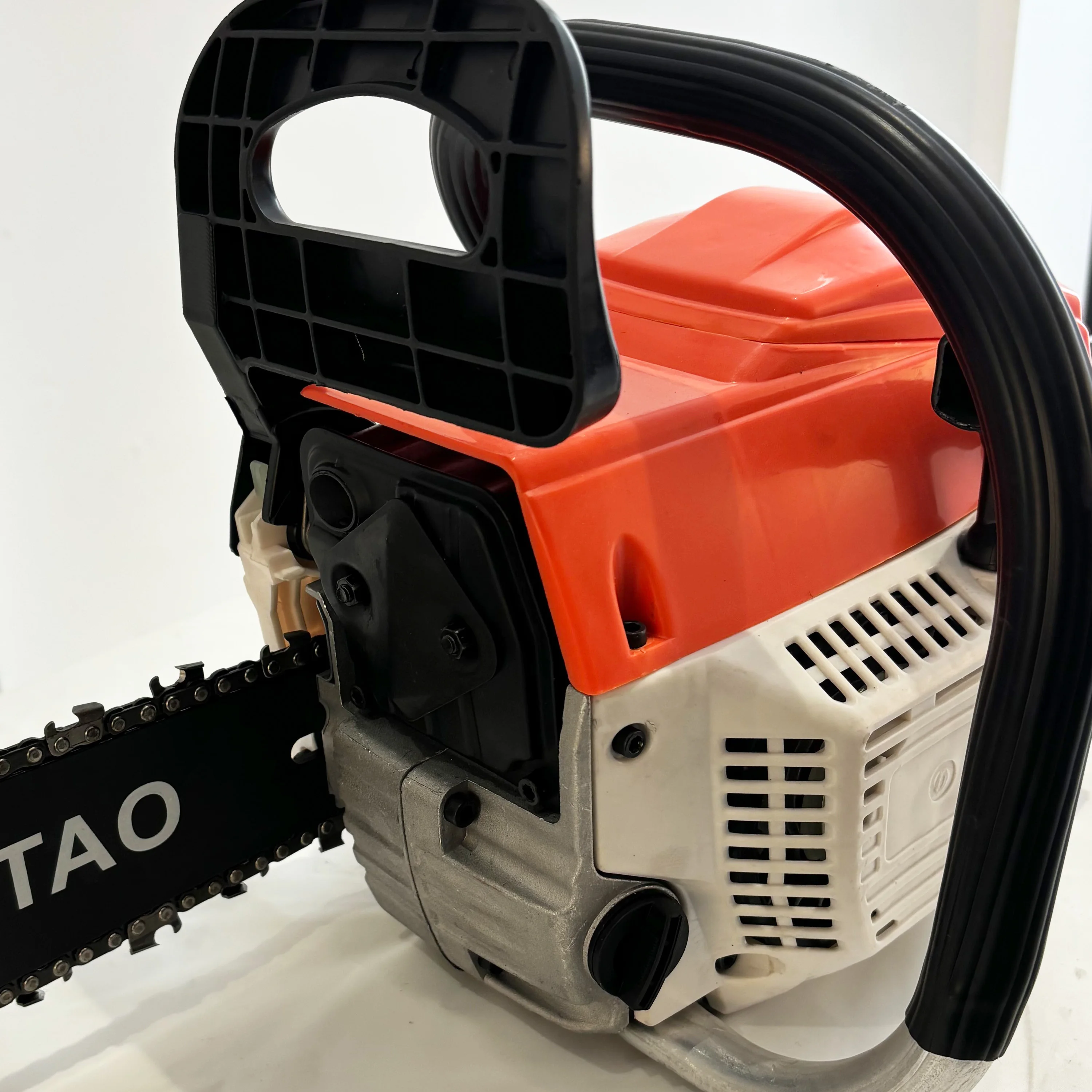 45CC бензопила двухтактный двигатель 20-дюймовая и цепная 4500 запасные части