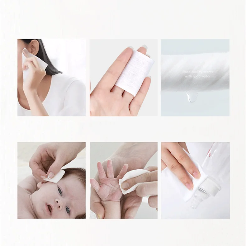 Good Price suit compressed bath disposable wet towel individually wrapped with factory prices