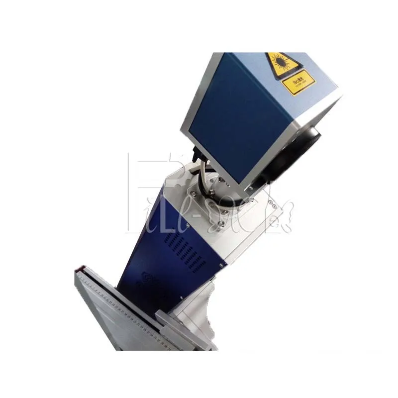 
400W CO2 laser tube Laser jet equipment for drinks 