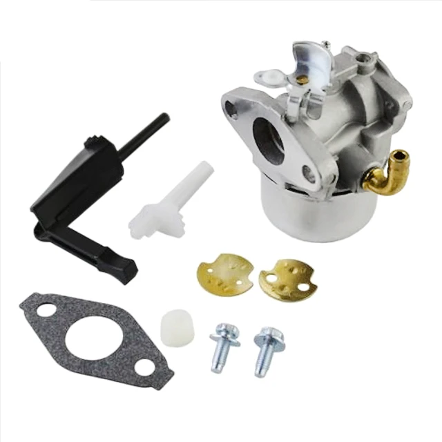 Gasoline Generator Carburetor For Briggs Stratton 798653 698860 697354 790290 791077 696981 Lawn Mower