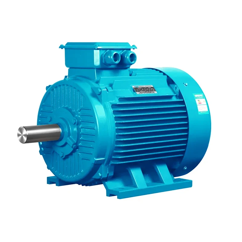 IEC60034 PMSM synchronous motor 30KW 1000 rpm 1500 rpm three phase 380v 100hz electric ac motor