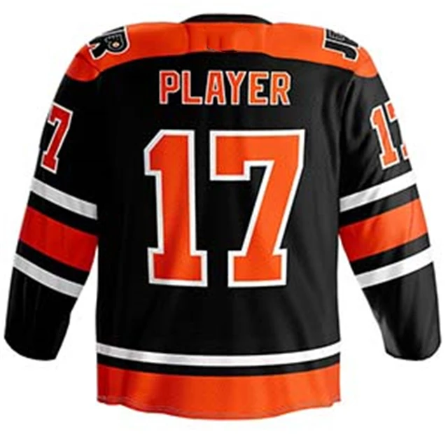 Изготовленный на заказ хоккей на льду (джиу джицу), сублимированное Хоккей вышивка хоккей на льду Джерси