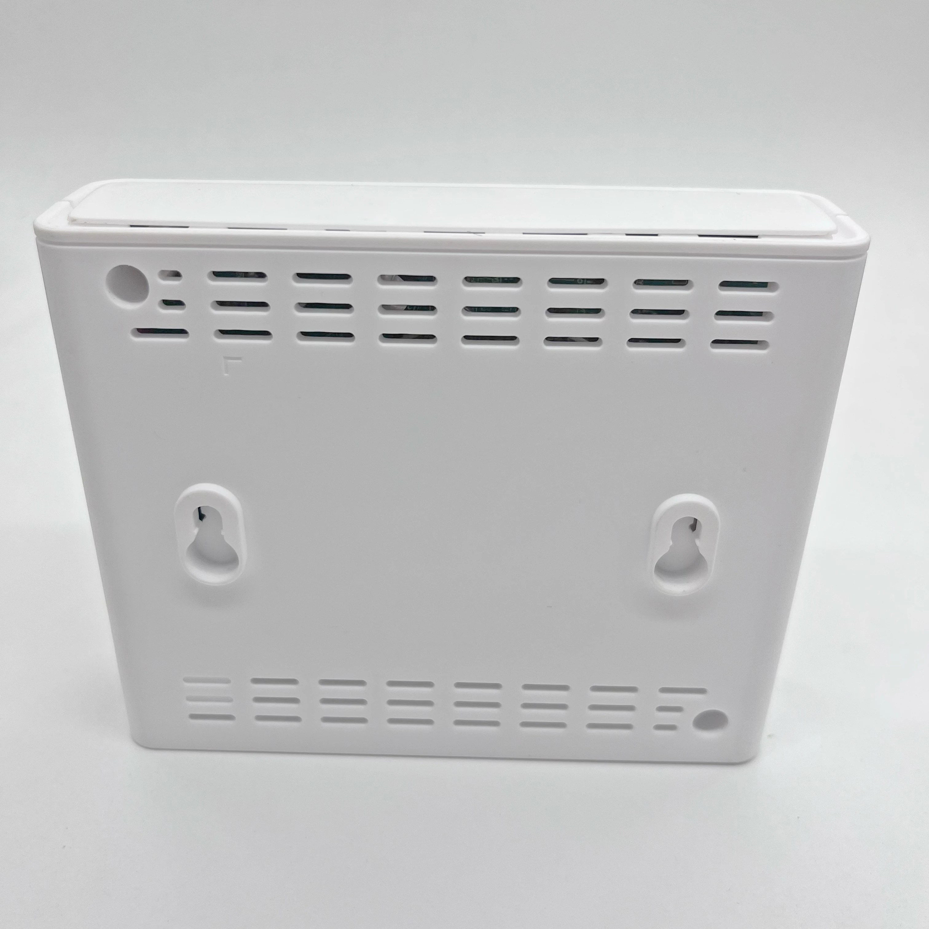 Лучшая цена F401 onu ONU XPON GPON EPON ftth Modem с английской прошивкой + 1GE волоконно-оптический высококачественный