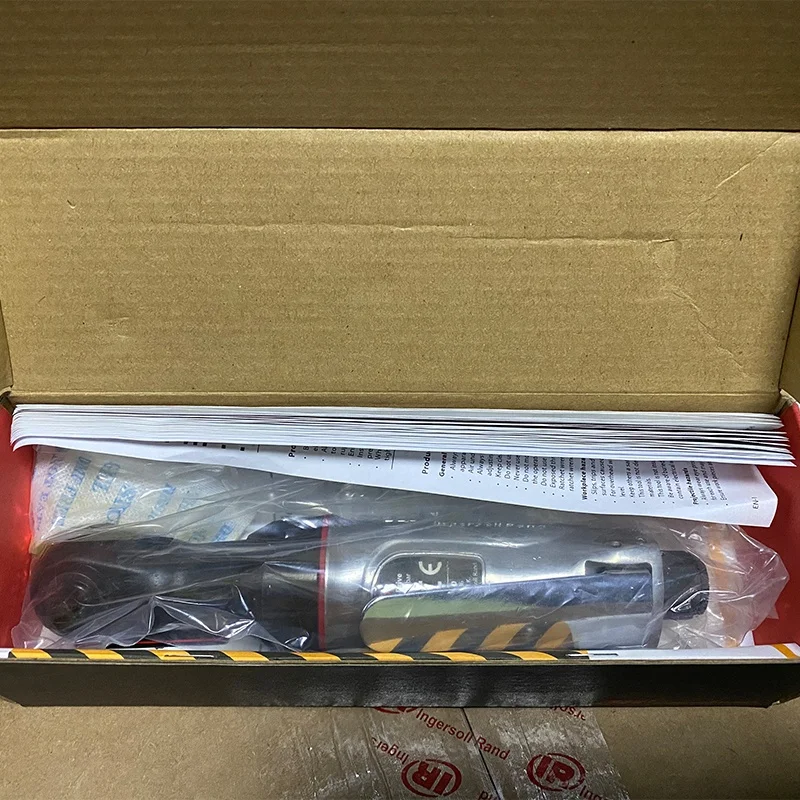 Ingersoll Rand электроинструменты/пневматические инструменты 1/4 дюйма пневматический гаечный ключ 105-D2