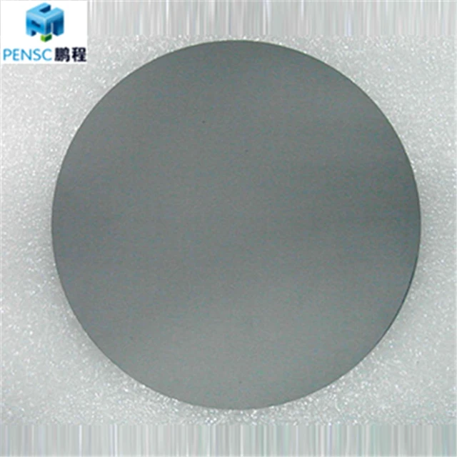 thermal conductivity Aluminium Nitride/AlN ceramic insulating substrate