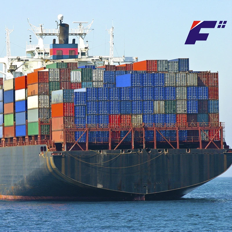 От двери до двери доставка контейнер для перевозки грузов тарифы на доставку быстрая Доставка из Китая в Чили Индии в европейском стиле