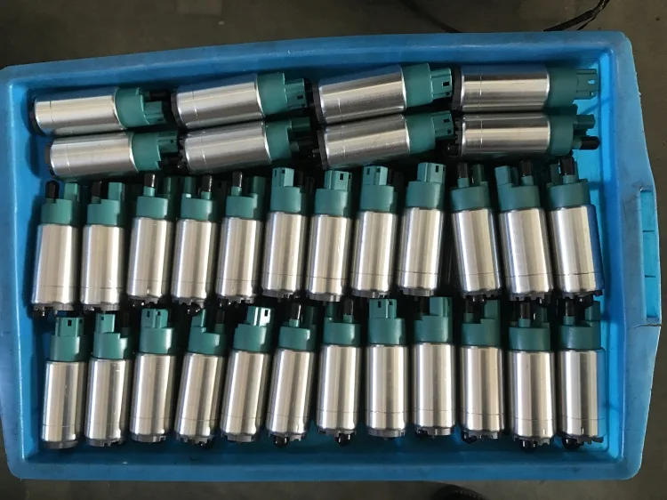 
HX380301 EP126 E2068 12V 4.2A low price factory direct sale fuel pump for ford 