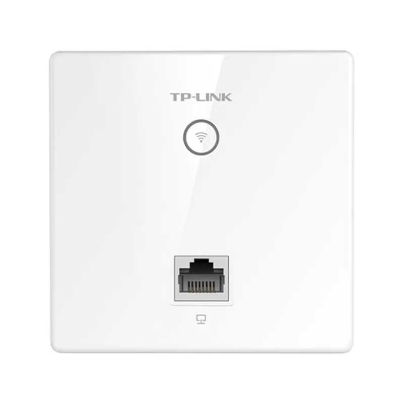 TP-LINK TL-AP450I-POE 450M wireless panel AP Suitable for room-intensive environment