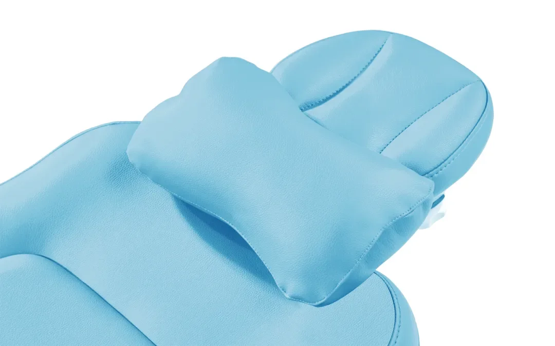 Многофункциональное стоматологическое кресло одобренное CE