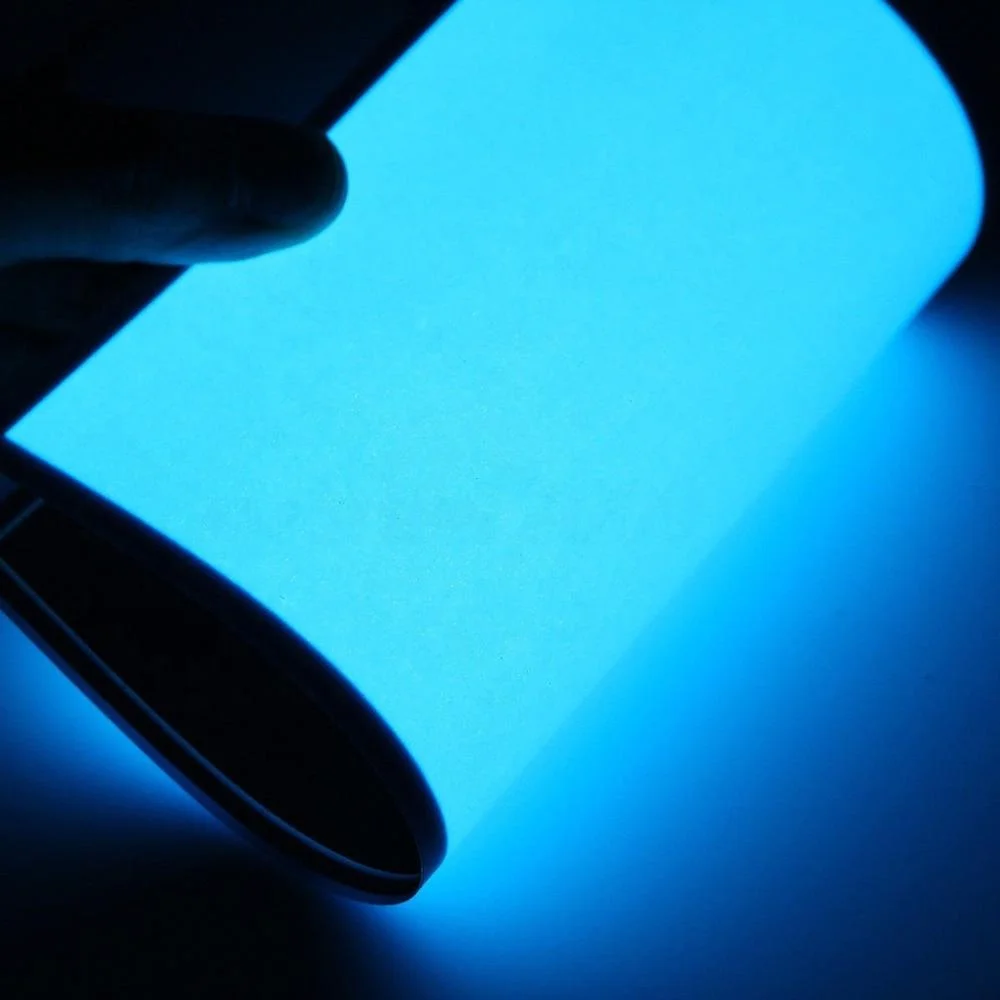 Flexible El Backlight Board Sheet with A3 and A2 Sizes for Advedrtising