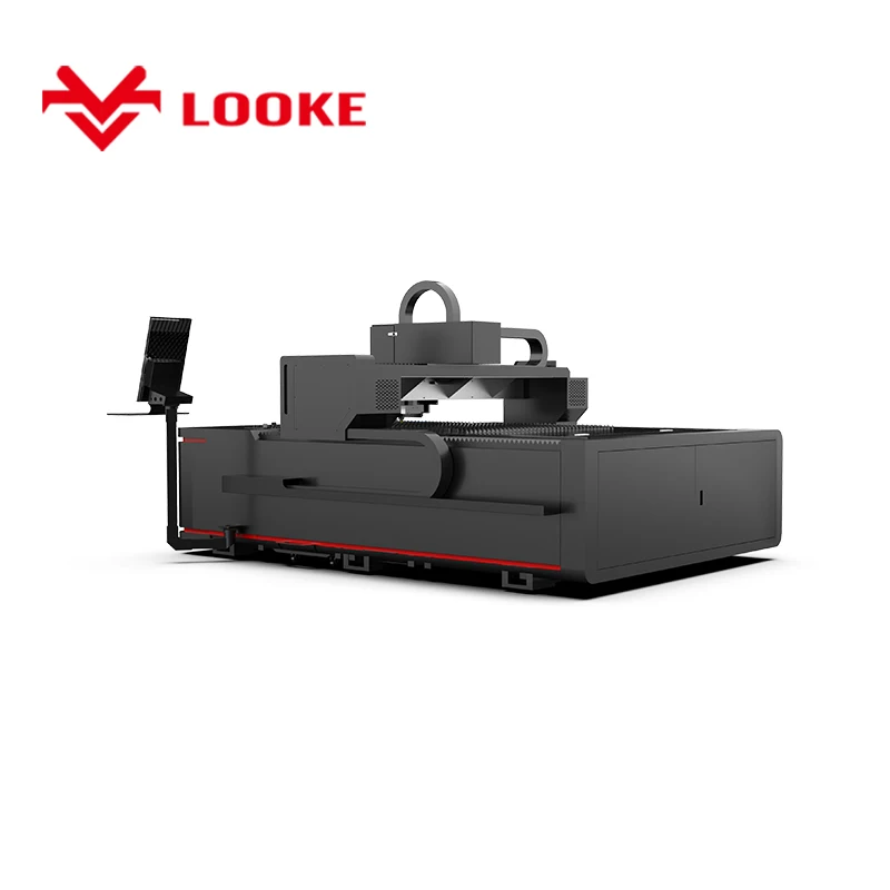 China Manufacture Direct Supply 1313 3015 1390 Stainless Steel Bevel 12KW Fiber Laser Cutting Machine for Metal Price